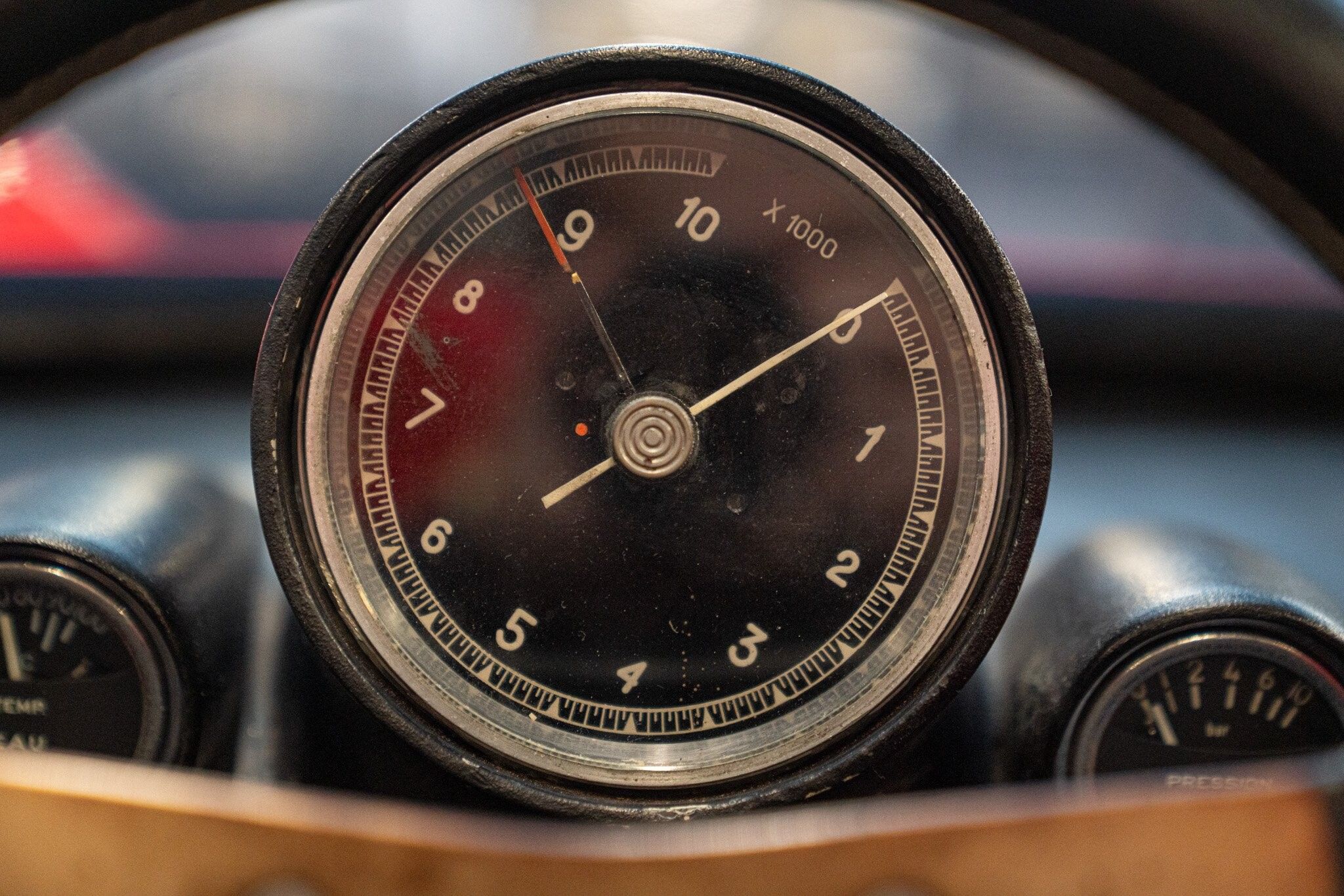 Abarth 1000 SP for sale | 1966 ABARTH 1000 SP - Image 47