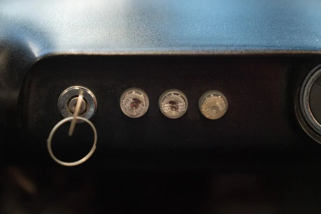 Abarth 1000 SP for sale | 1966 ABARTH 1000 SP - Image 47