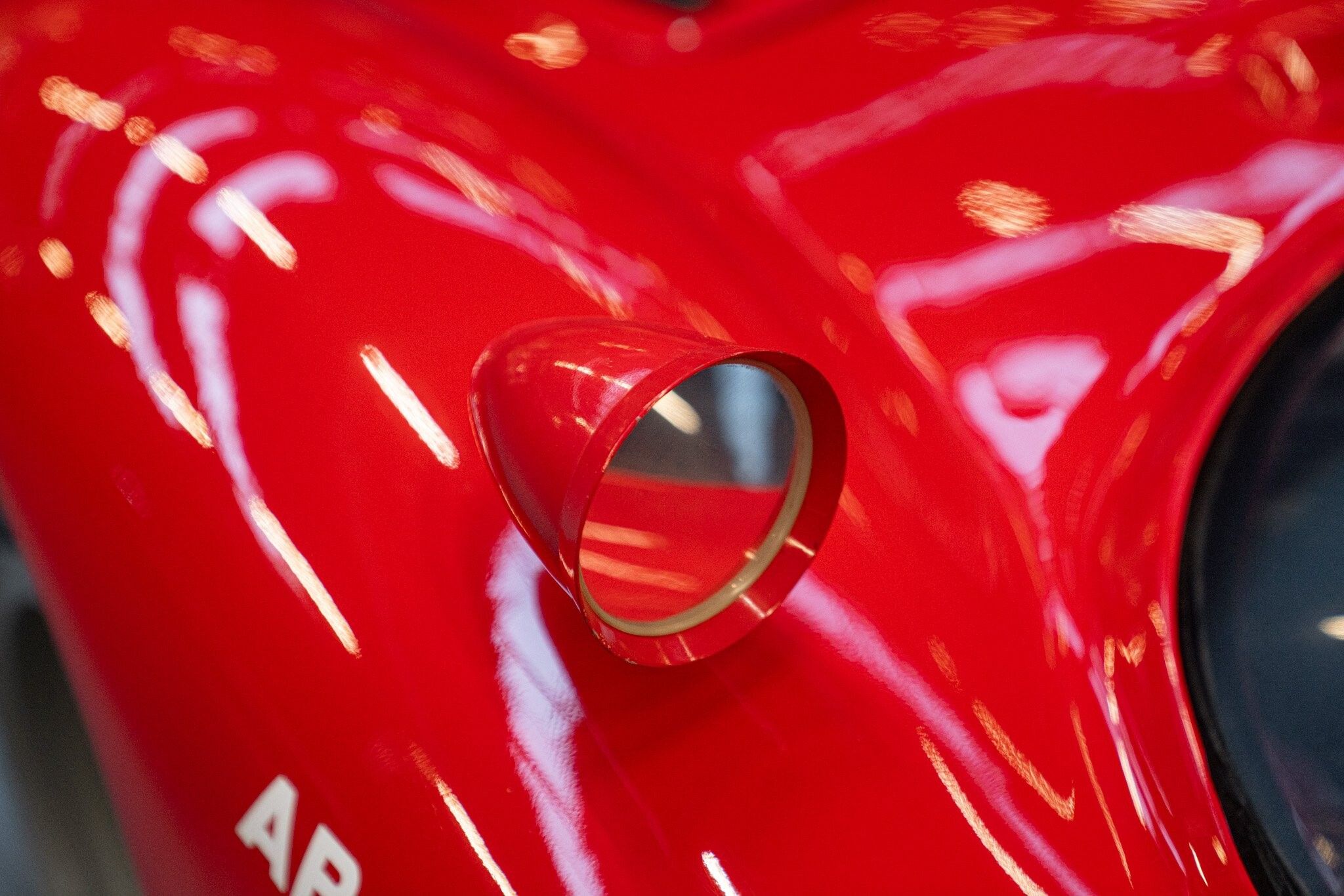 Abarth 1000 SP for sale | 1966 ABARTH 1000 SP - Image 10