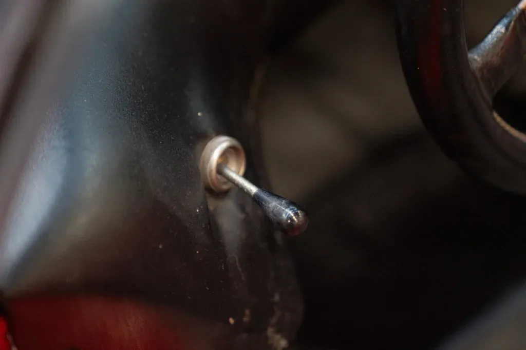 Abarth 1000 SP for sale | 1966 ABARTH 1000 SP - Image 50