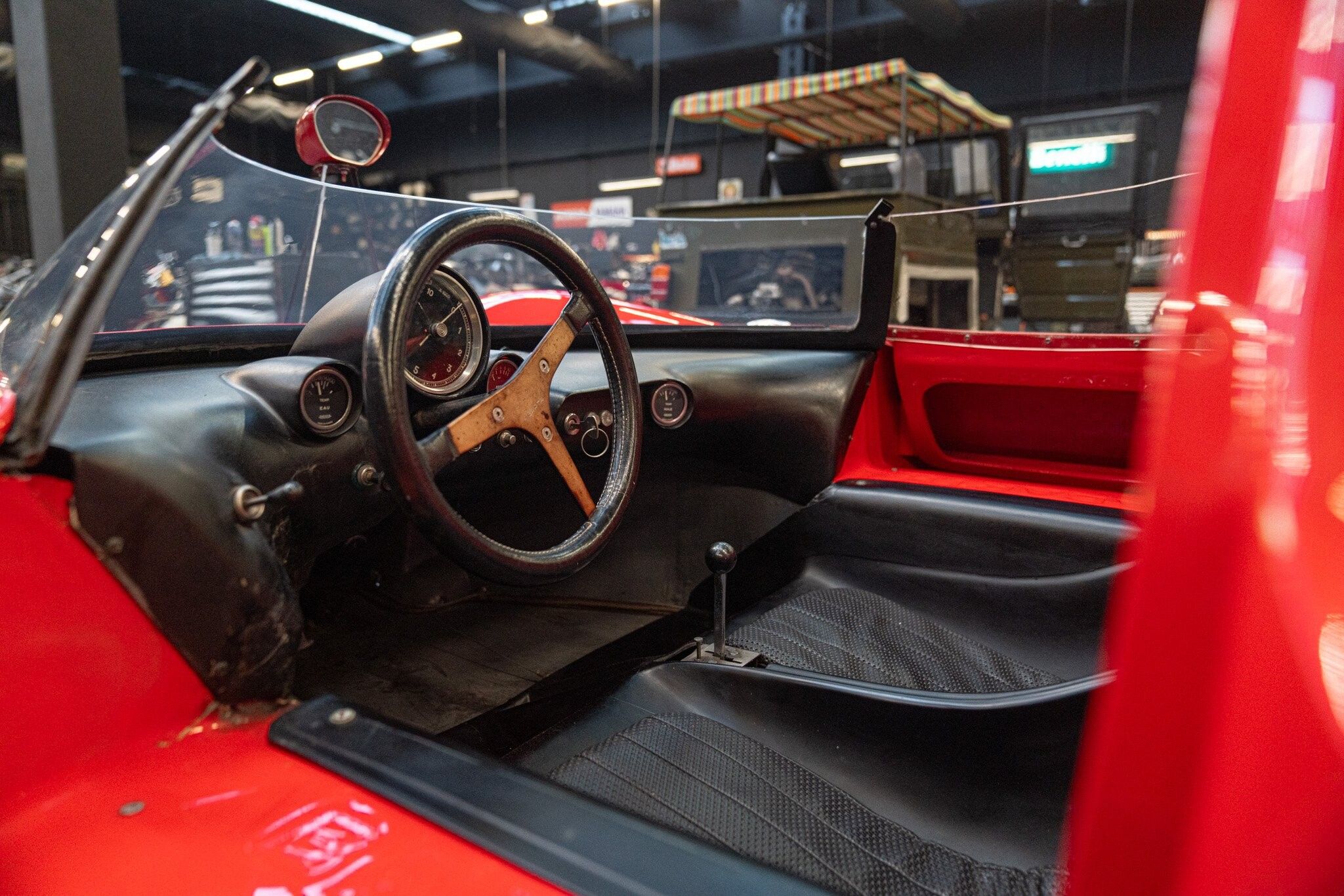 Abarth 1000 SP for sale | 1966 ABARTH 1000 SP - Image 52