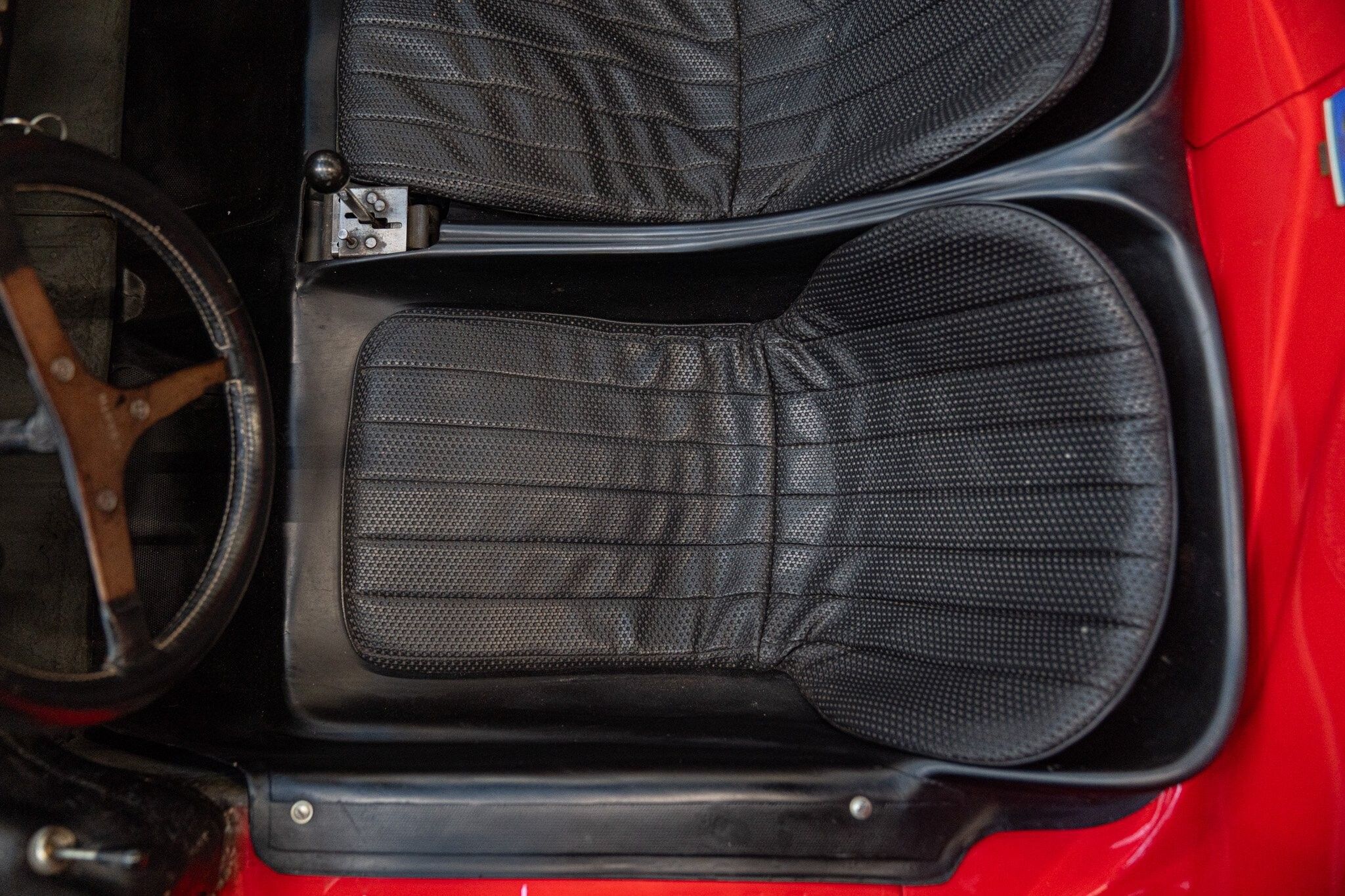 Abarth 1000 SP for sale | 1966 ABARTH 1000 SP - Image 53