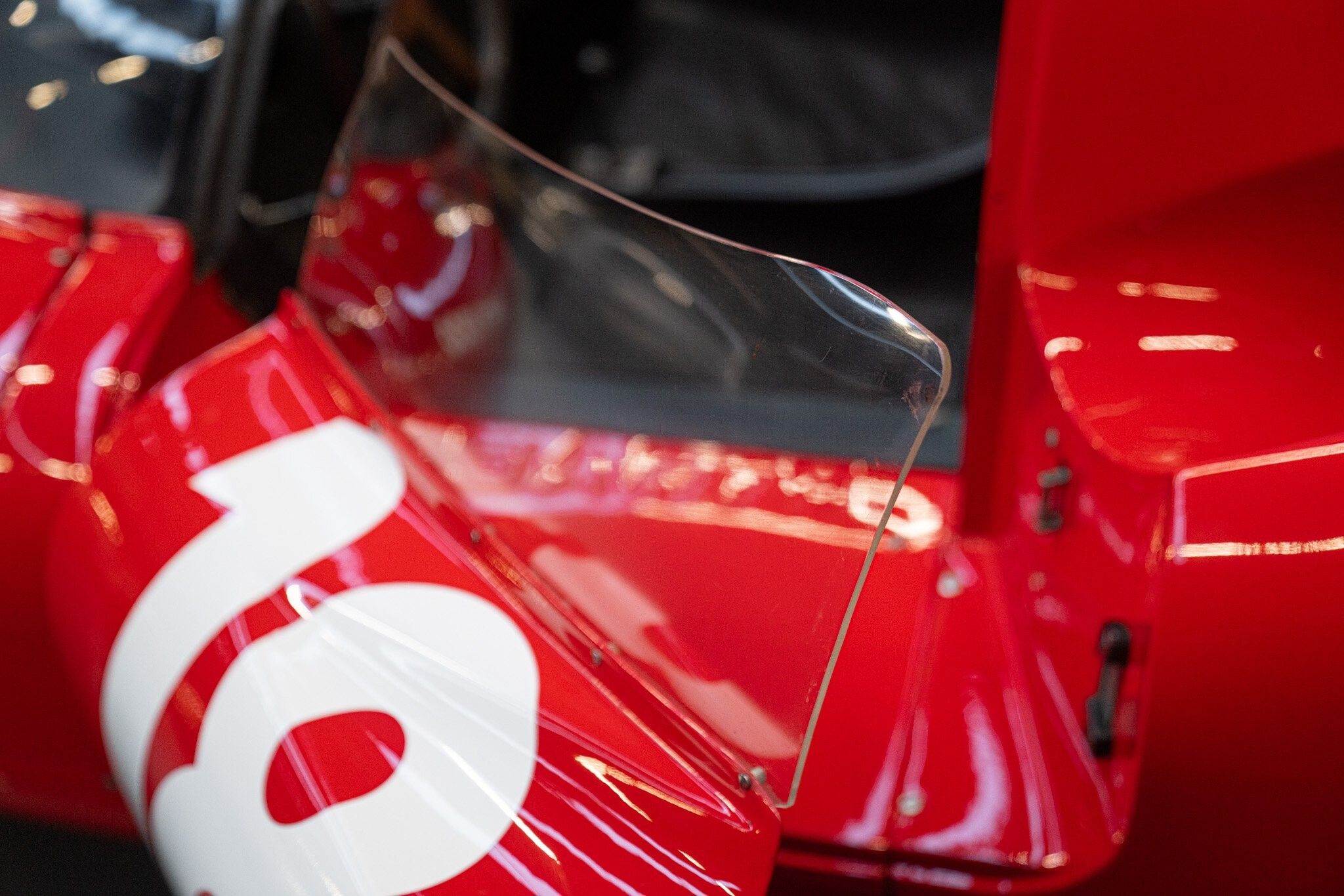 Abarth 1000 SP for sale | 1966 ABARTH 1000 SP - Image 11