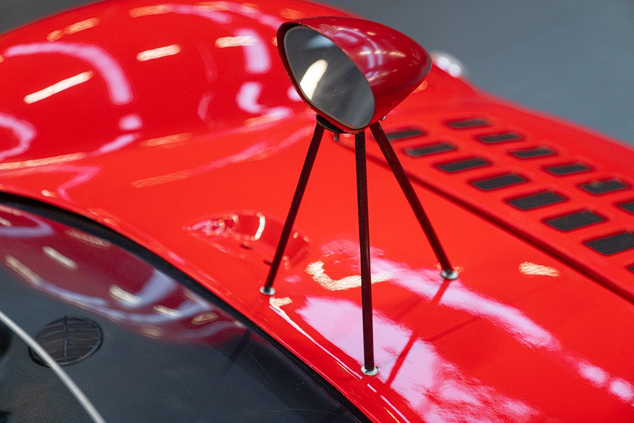 Abarth 1000 SP for sale | 1966 ABARTH 1000 SP - Image 12