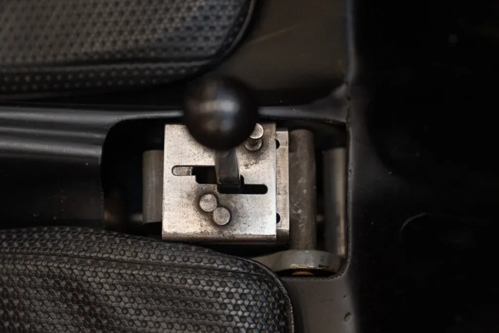 Abarth 1000 SP for sale | 1966 ABARTH 1000 SP - Image 53