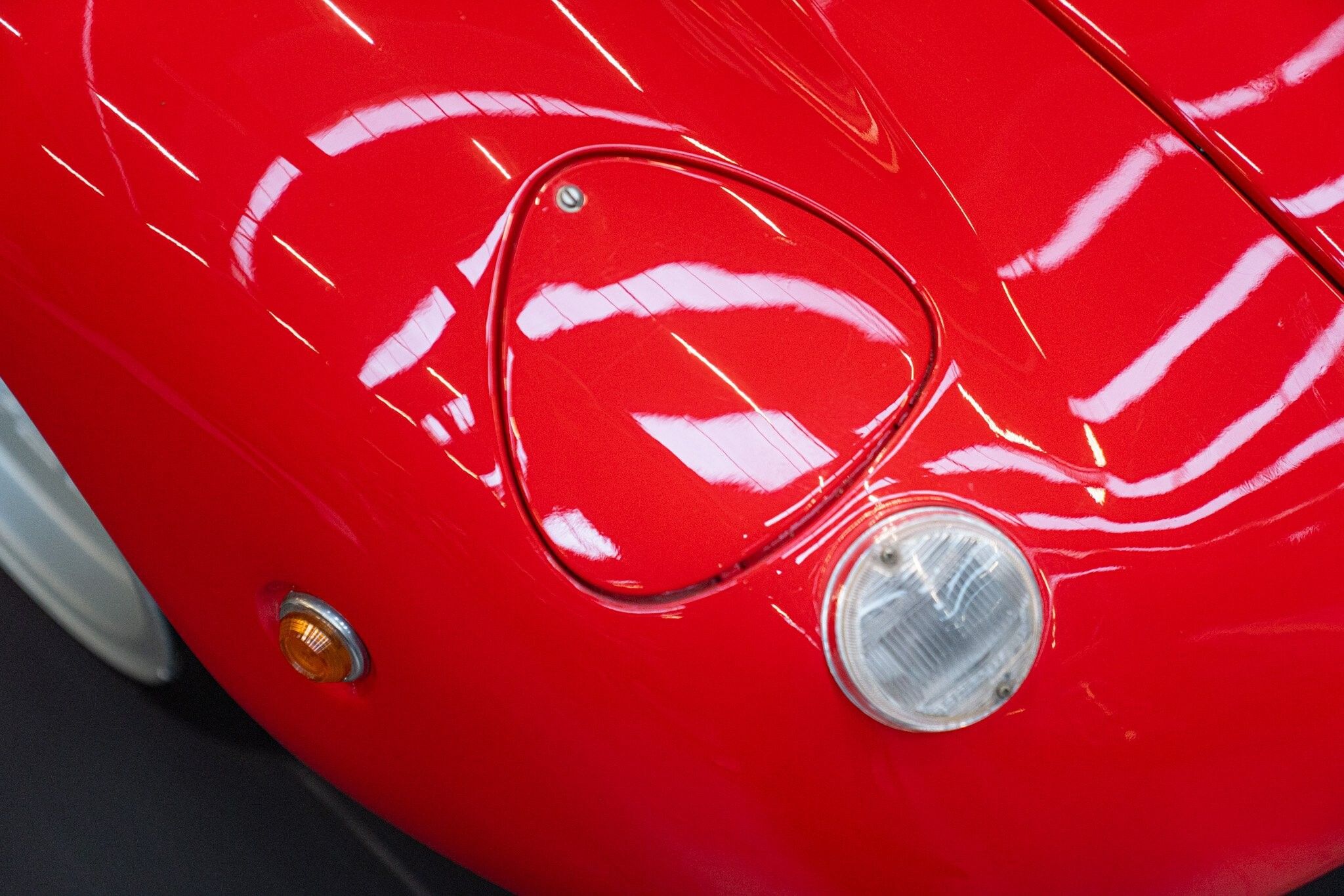 Abarth 1000 SP for sale | 1966 ABARTH 1000 SP - Image 13