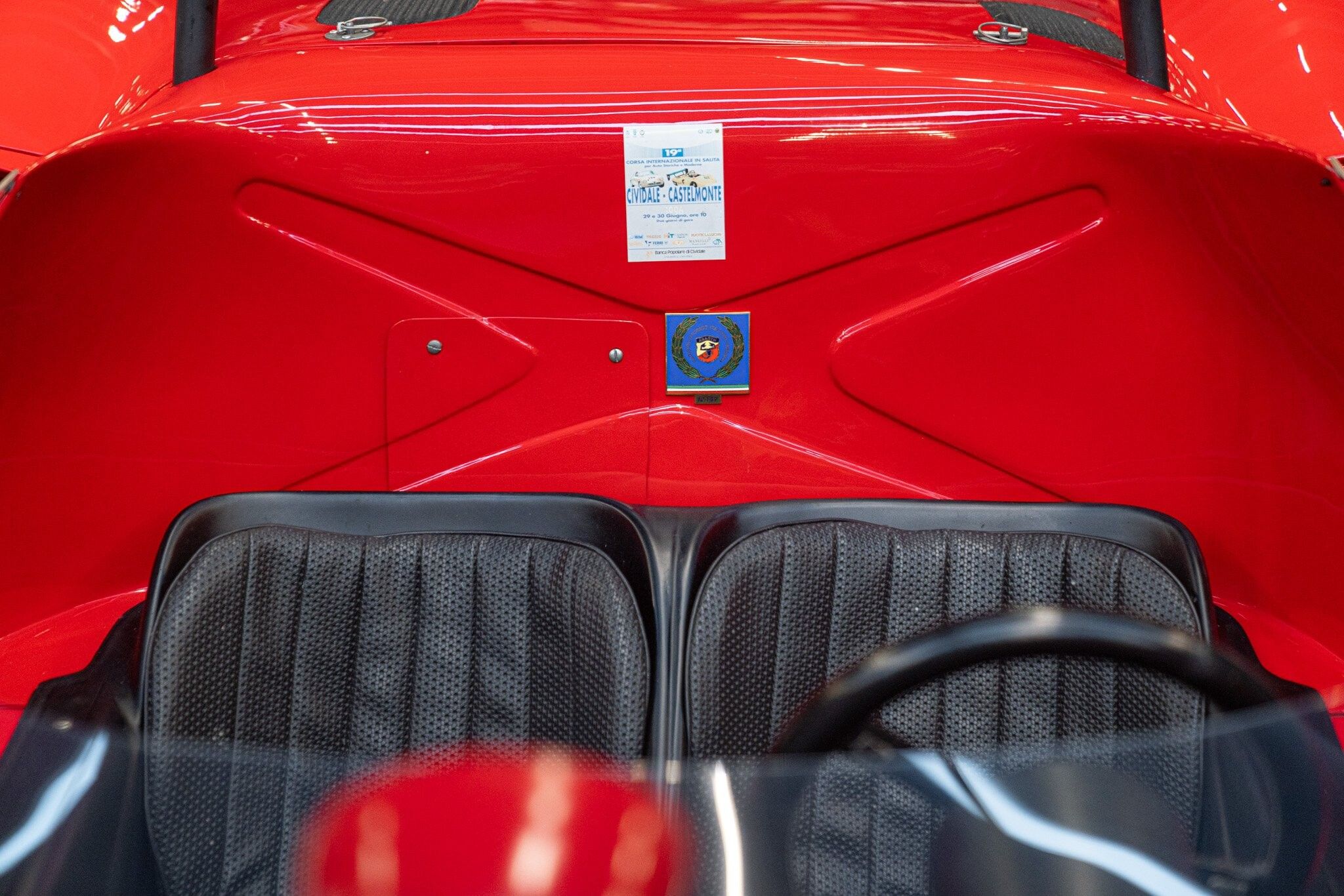 Abarth 1000 SP for sale | 1966 ABARTH 1000 SP - Image 16