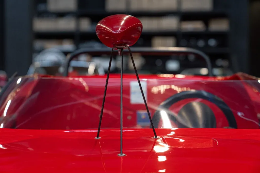 Abarth 1000 SP for sale | 1966 ABARTH 1000 SP - Image 16