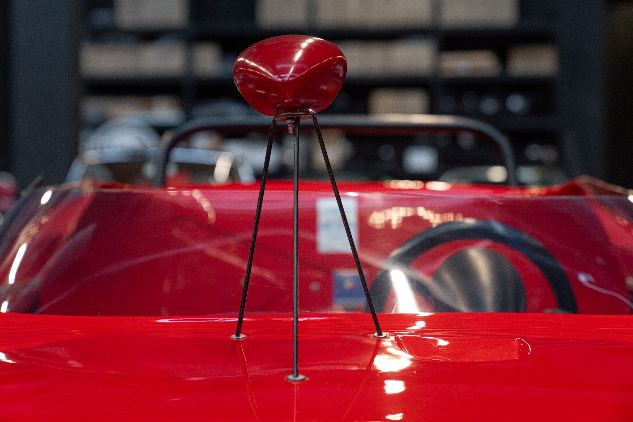 Abarth 1000 SP for sale | 1966 ABARTH 1000 SP - Image 17