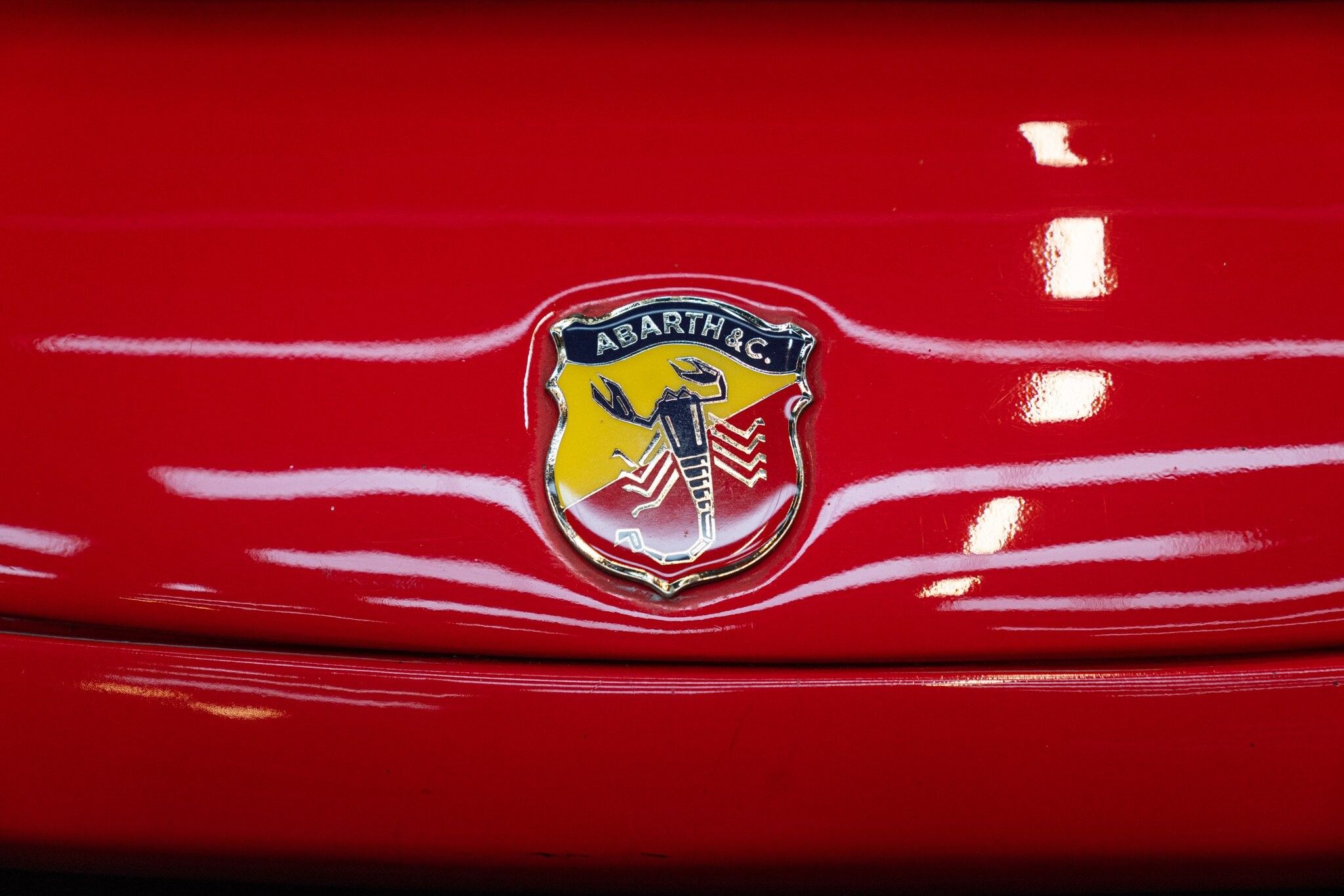 Abarth 1000 SP for sale | 1966 ABARTH 1000 SP - Image 18