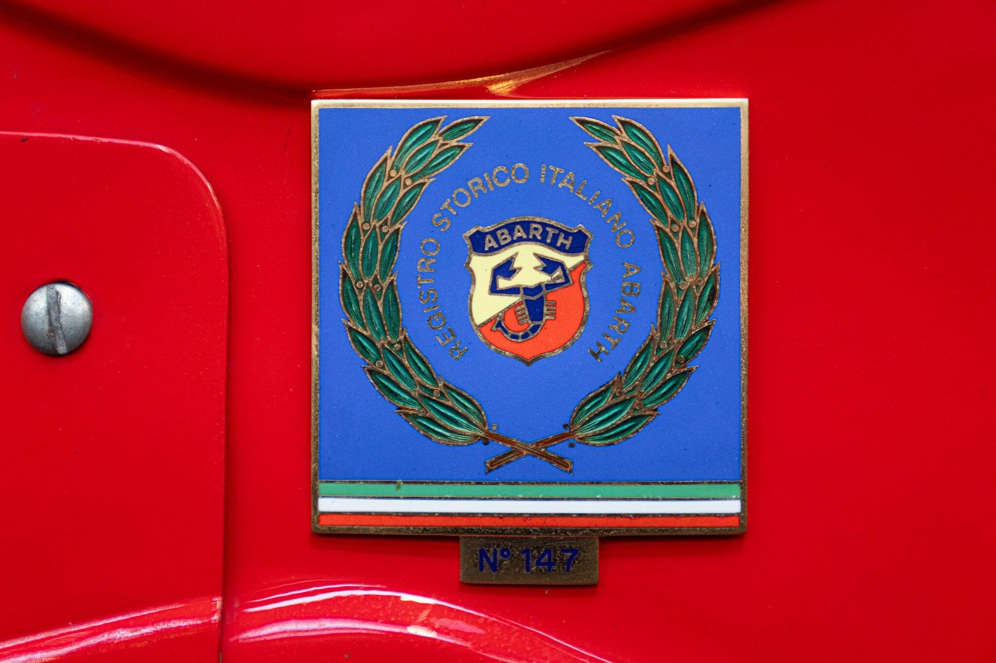 Abarth 1000 SP for sale | 1966 ABARTH 1000 SP - Image 19