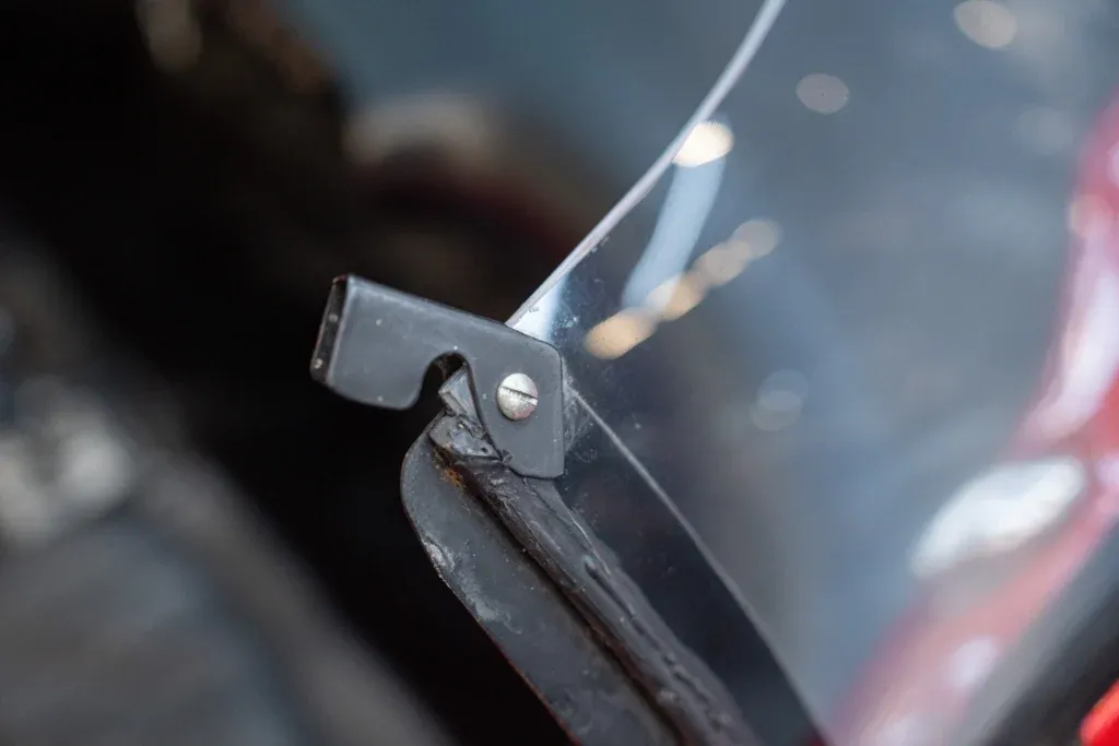 Abarth 1000 SP for sale | 1966 ABARTH 1000 SP - Image 19