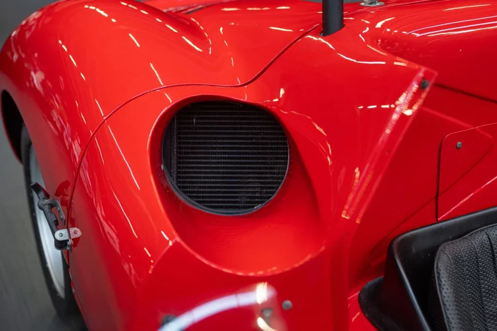 Abarth 1000 SP for sale | 1966 ABARTH 1000 SP - Image 20