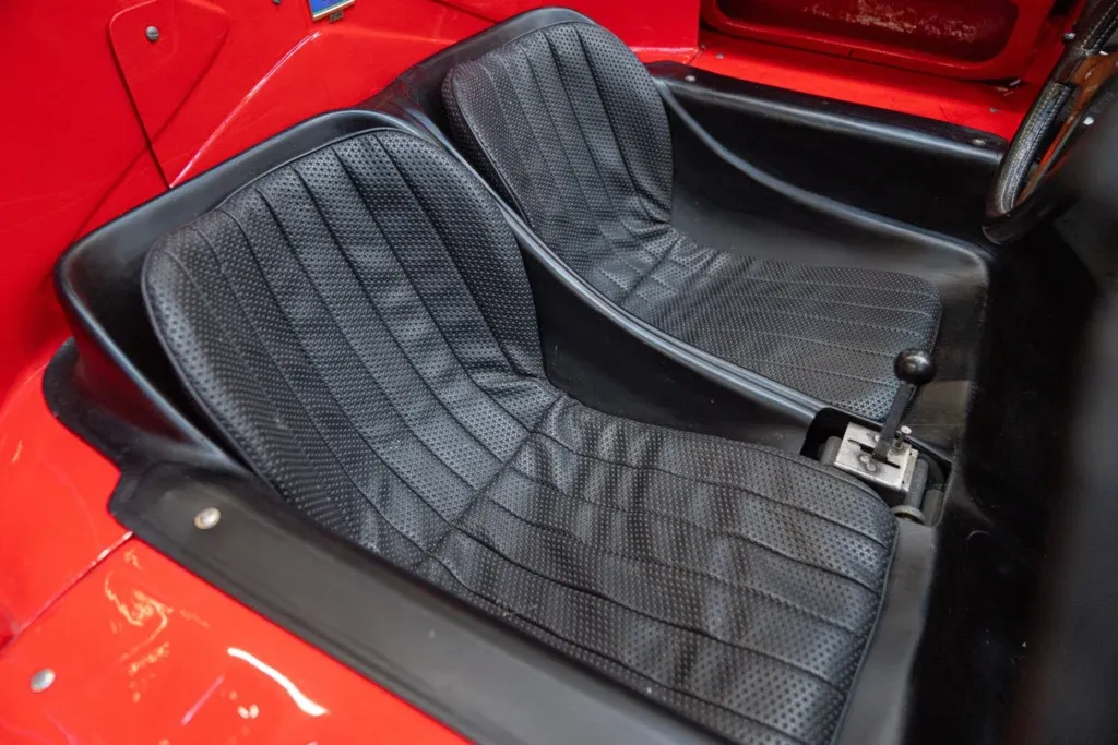 Abarth 1000 SP for sale | 1966 ABARTH 1000 SP - Image 54