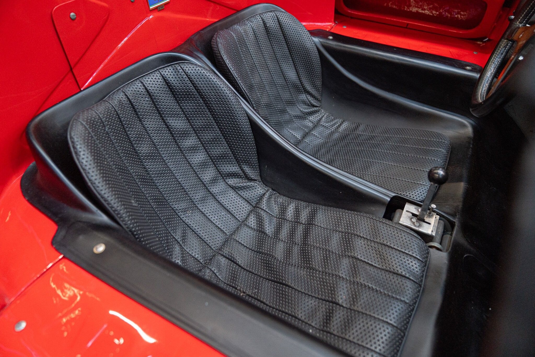 Abarth 1000 SP for sale | 1966 ABARTH 1000 SP - Image 55