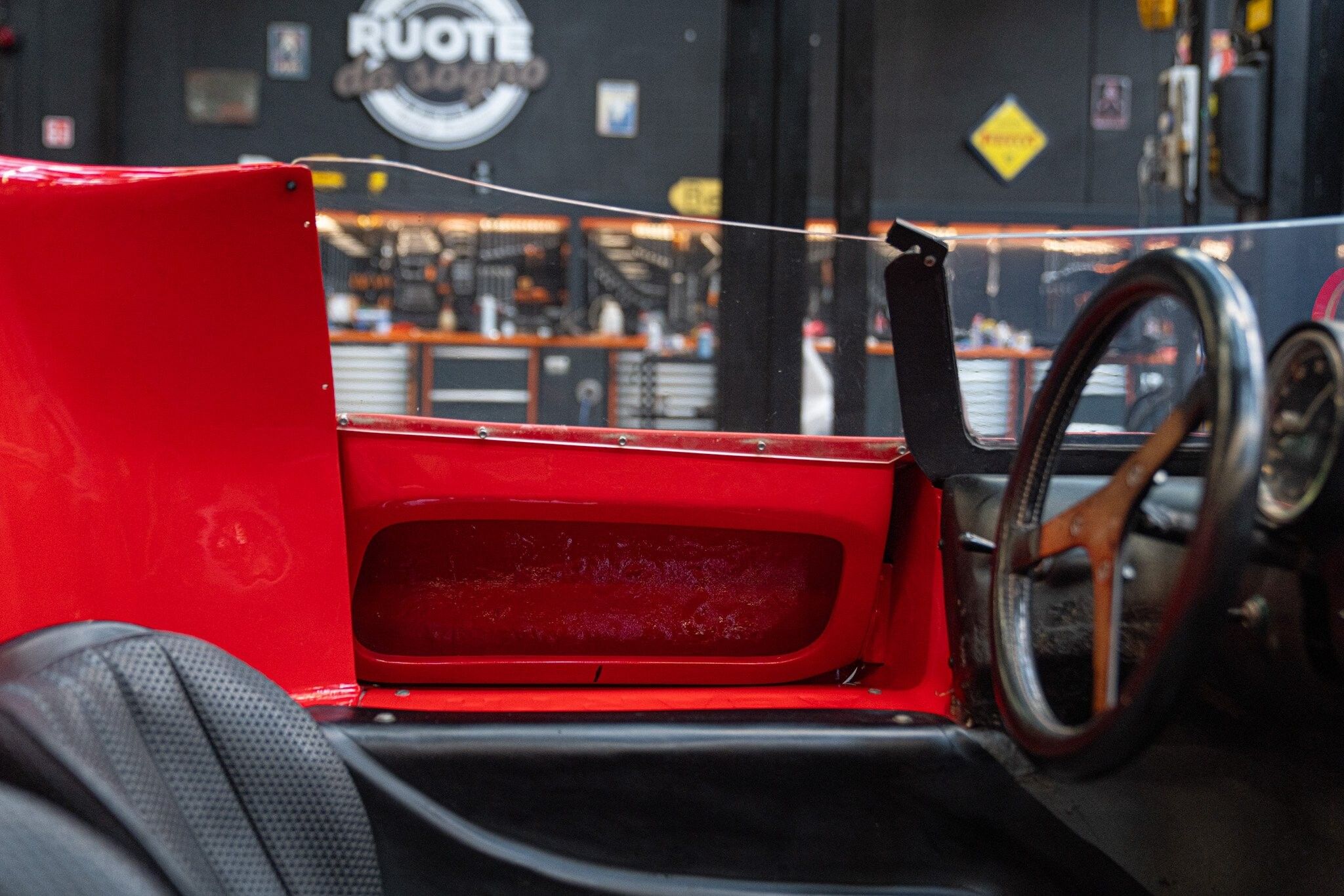 Abarth 1000 SP for sale | 1966 ABARTH 1000 SP - Image 57