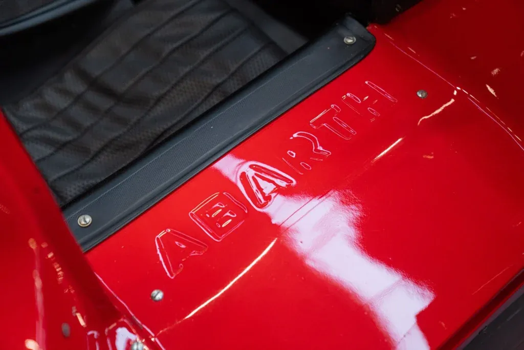 Abarth 1000 SP for sale | 1966 ABARTH 1000 SP - Image 21