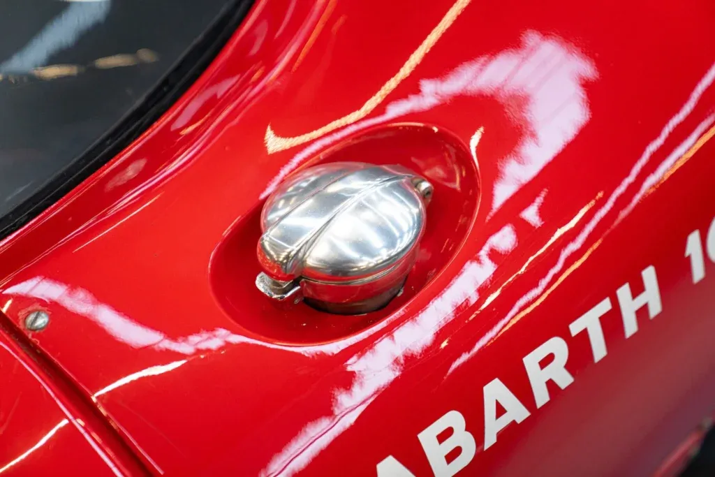 Abarth 1000 SP for sale | 1966 ABARTH 1000 SP - Image 22