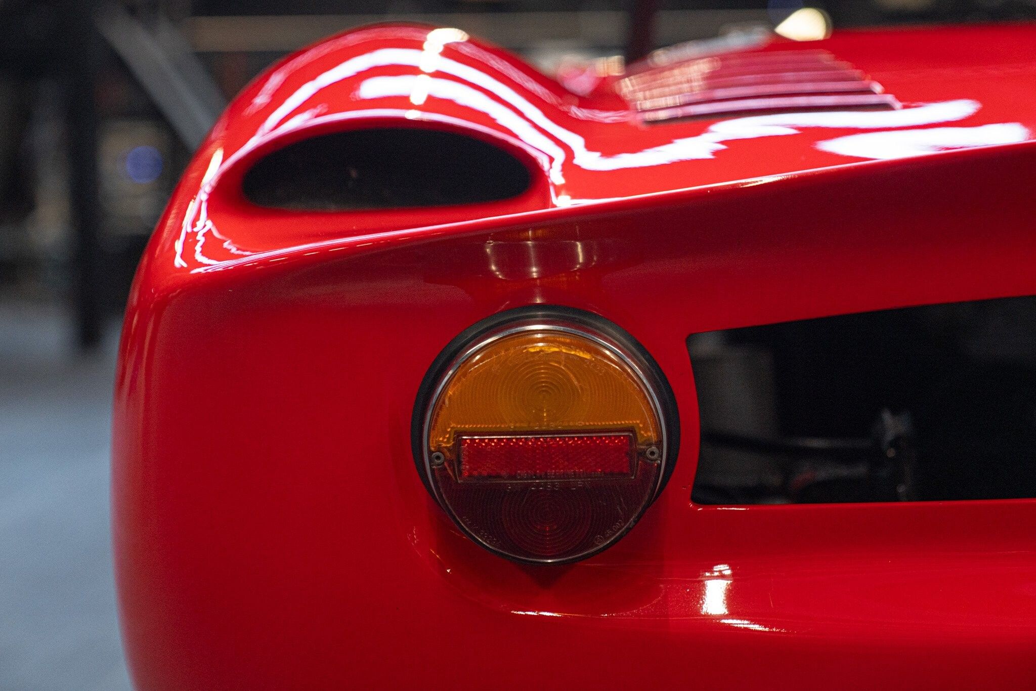 Abarth 1000 SP for sale | 1966 ABARTH 1000 SP - Image 25