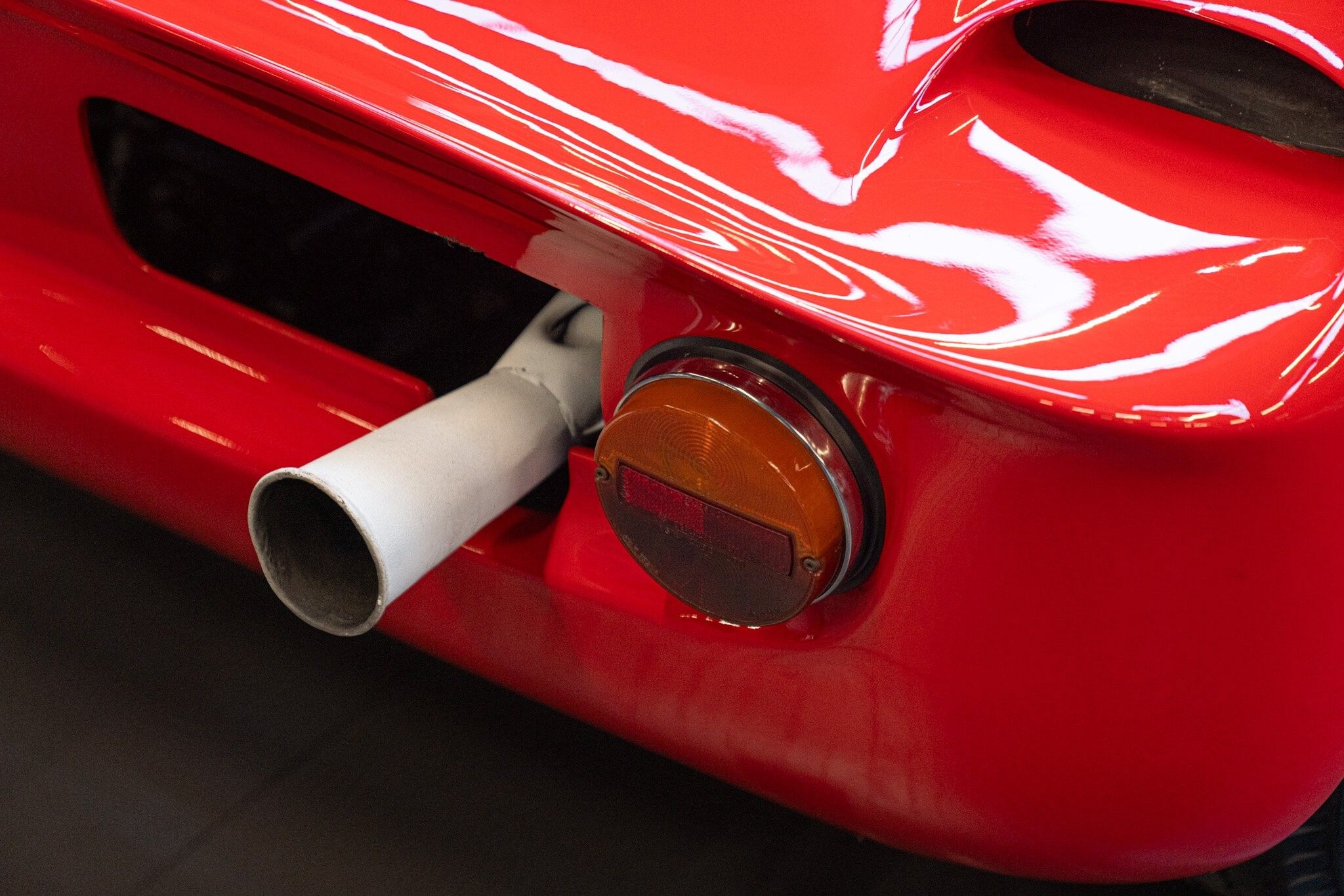 Abarth 1000 SP for sale | 1966 ABARTH 1000 SP - Image 26