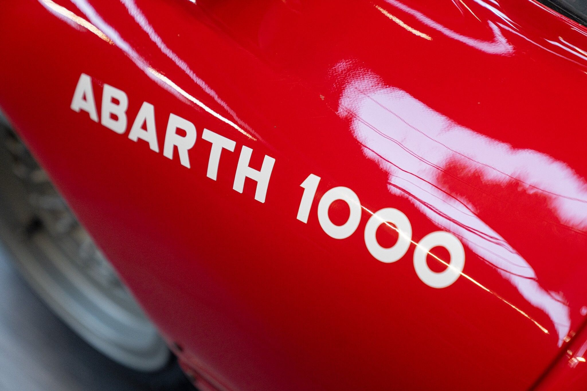 Abarth 1000 SP for sale | 1966 ABARTH 1000 SP - Image 28