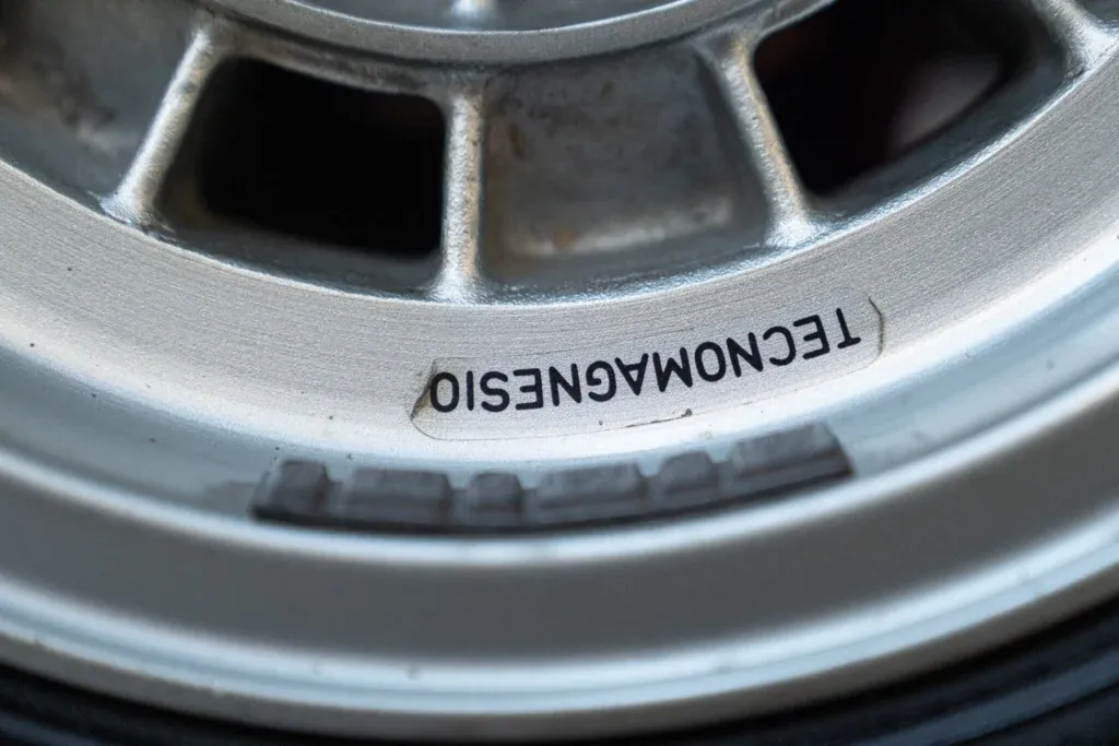 Abarth 1000 SP for sale | 1966 ABARTH 1000 SP - Image 28