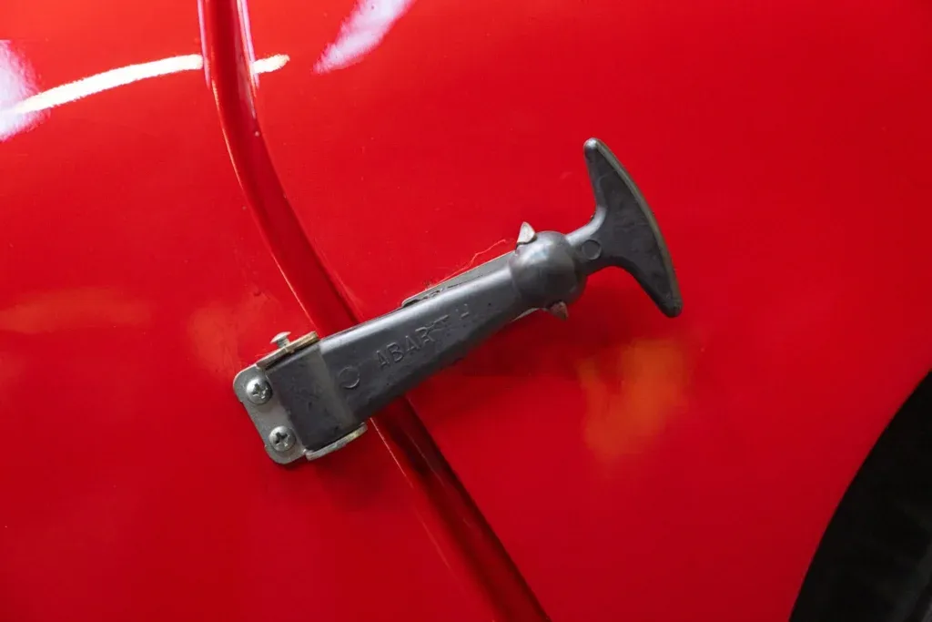 Abarth 1000 SP for sale | 1966 ABARTH 1000 SP - Image 29