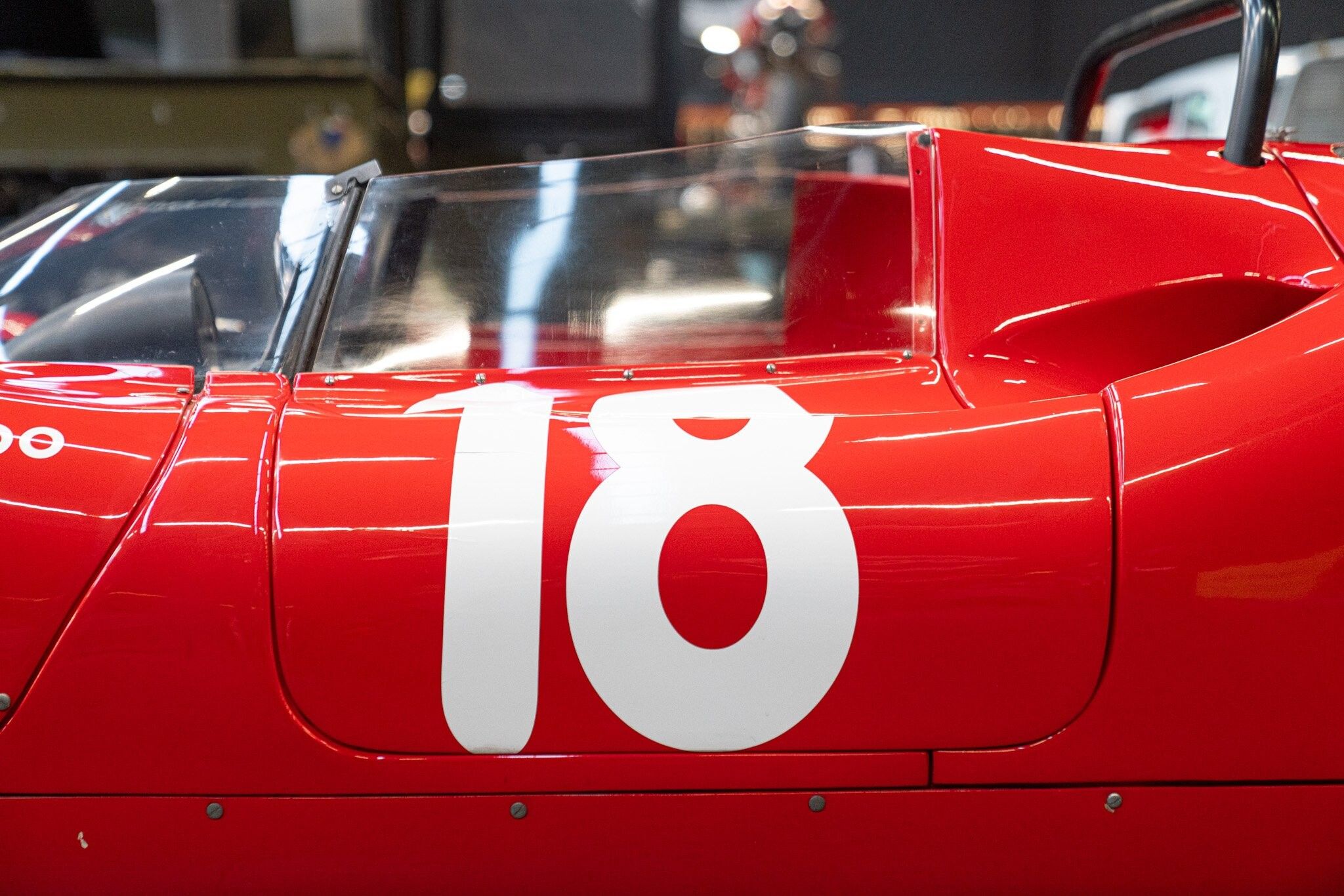 Abarth 1000 SP for sale | 1966 ABARTH 1000 SP - Image 32