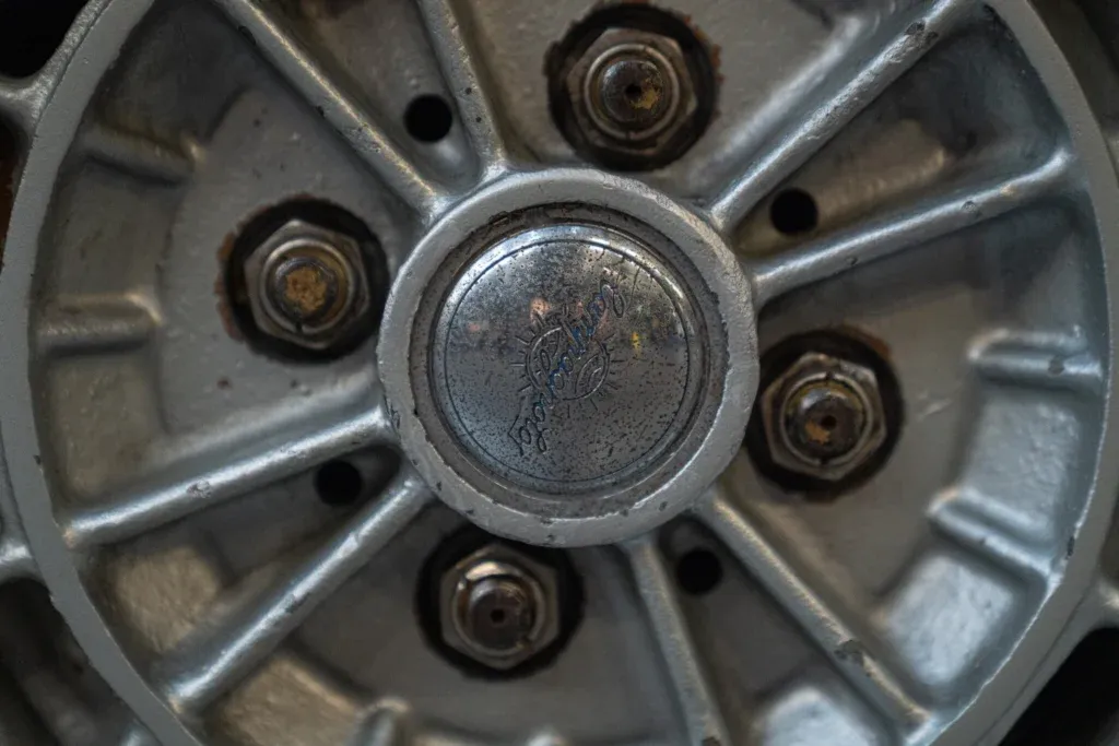 Abarth 1000 SP for sale | 1966 ABARTH 1000 SP - Image 34