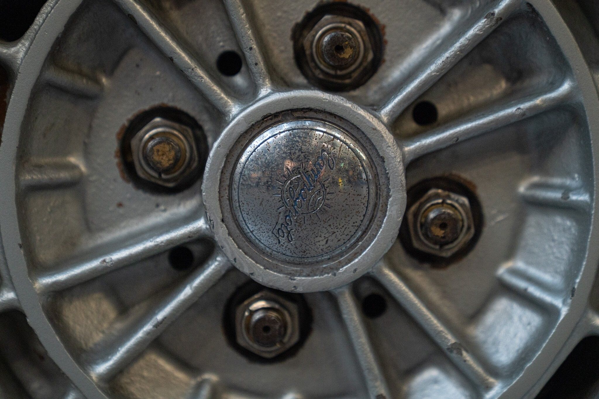 Abarth 1000 SP for sale | 1966 ABARTH 1000 SP - Image 35