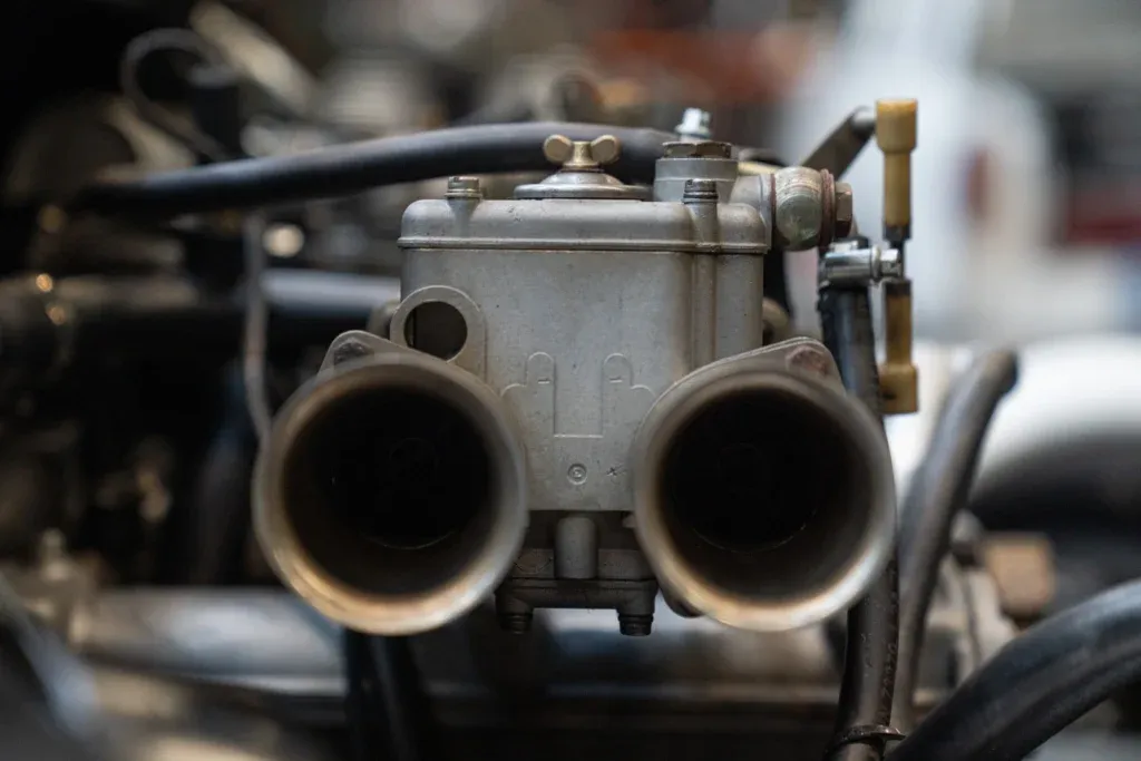 Abarth 1000 SP for sale | 1966 ABARTH 1000 SP - Image 61