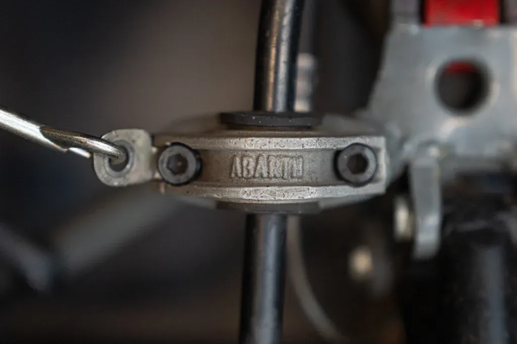 Abarth 1000 SP for sale | 1966 ABARTH 1000 SP - Image 62