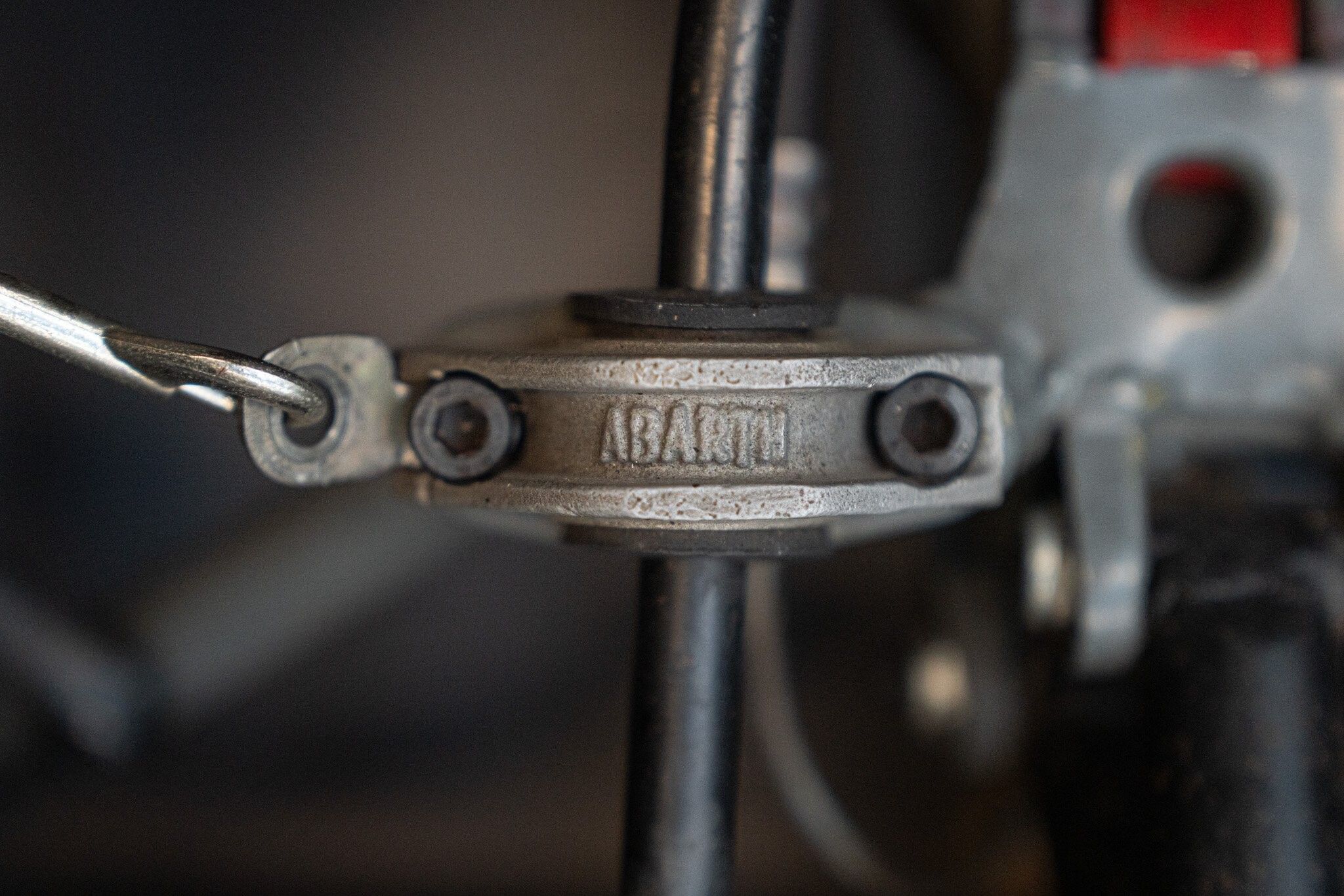 Abarth 1000 SP for sale | 1966 ABARTH 1000 SP - Image 63