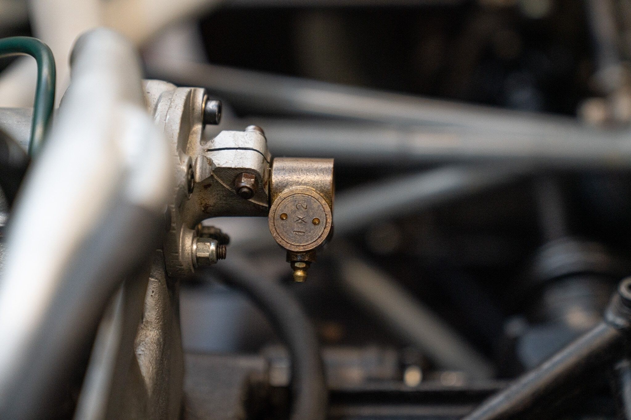 Abarth 1000 SP for sale | 1966 ABARTH 1000 SP - Image 64