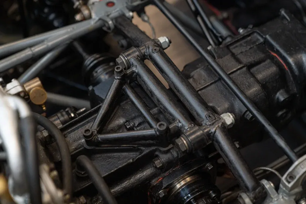 Abarth 1000 SP for sale | 1966 ABARTH 1000 SP - Image 64