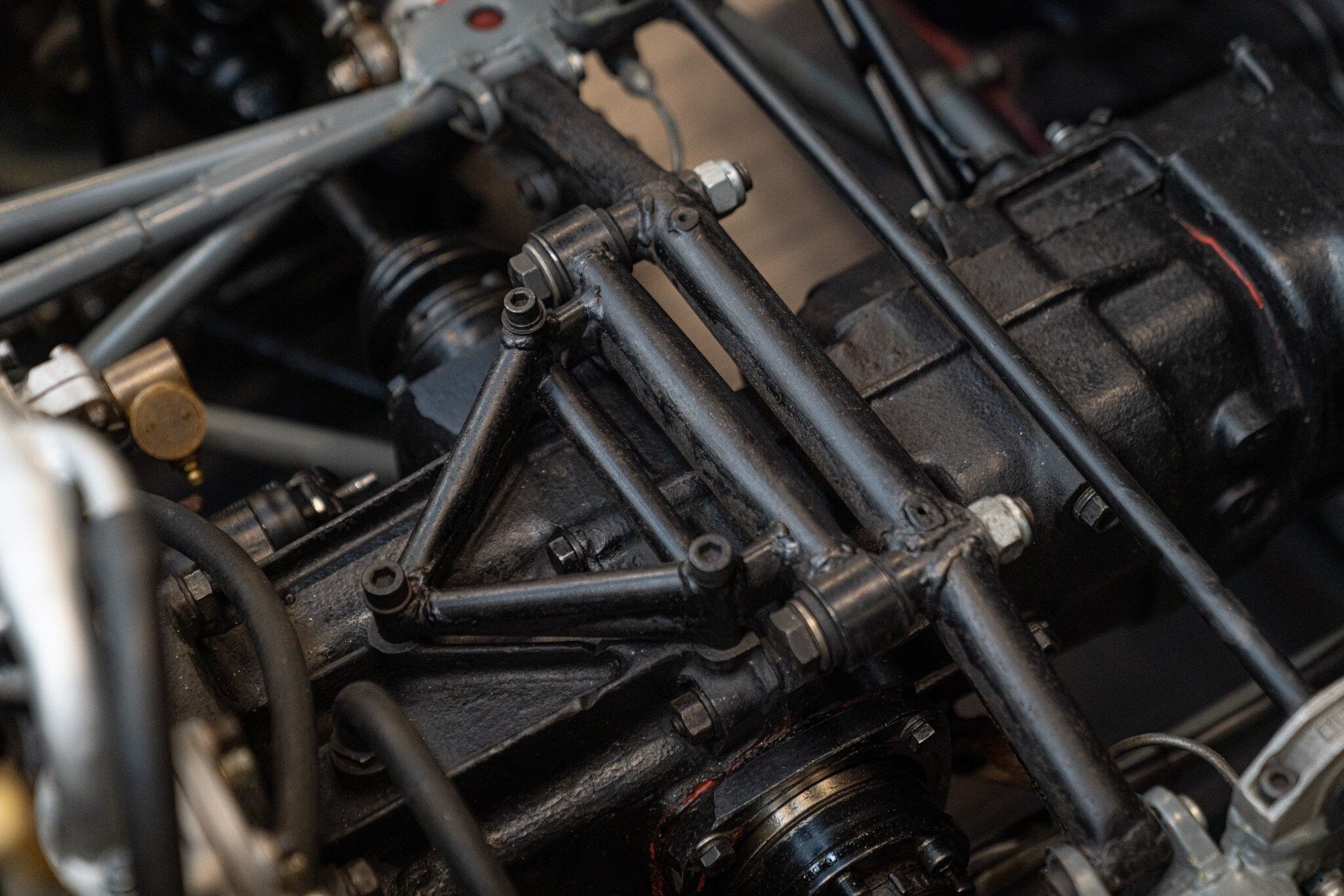 Abarth 1000 SP for sale | 1966 ABARTH 1000 SP - Image 65