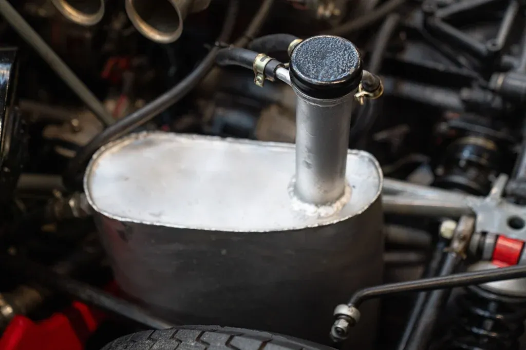 Abarth 1000 SP for sale | 1966 ABARTH 1000 SP - Image 65