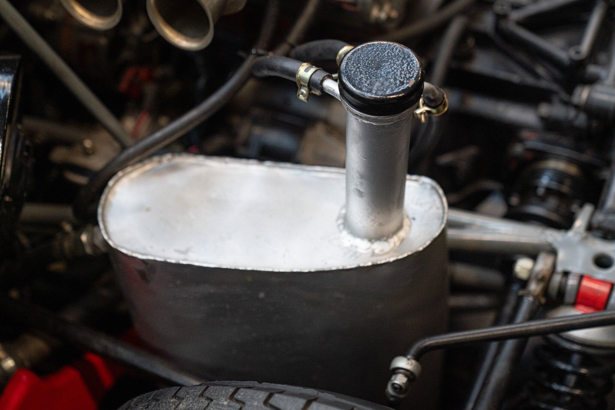 Abarth 1000 SP for sale | 1966 ABARTH 1000 SP - Image 66