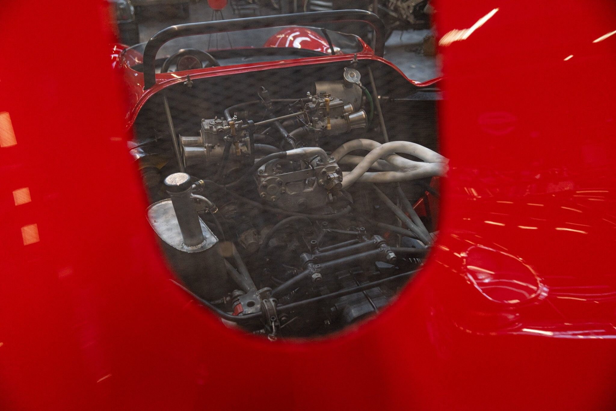 Abarth 1000 SP for sale | 1966 ABARTH 1000 SP - Image 67