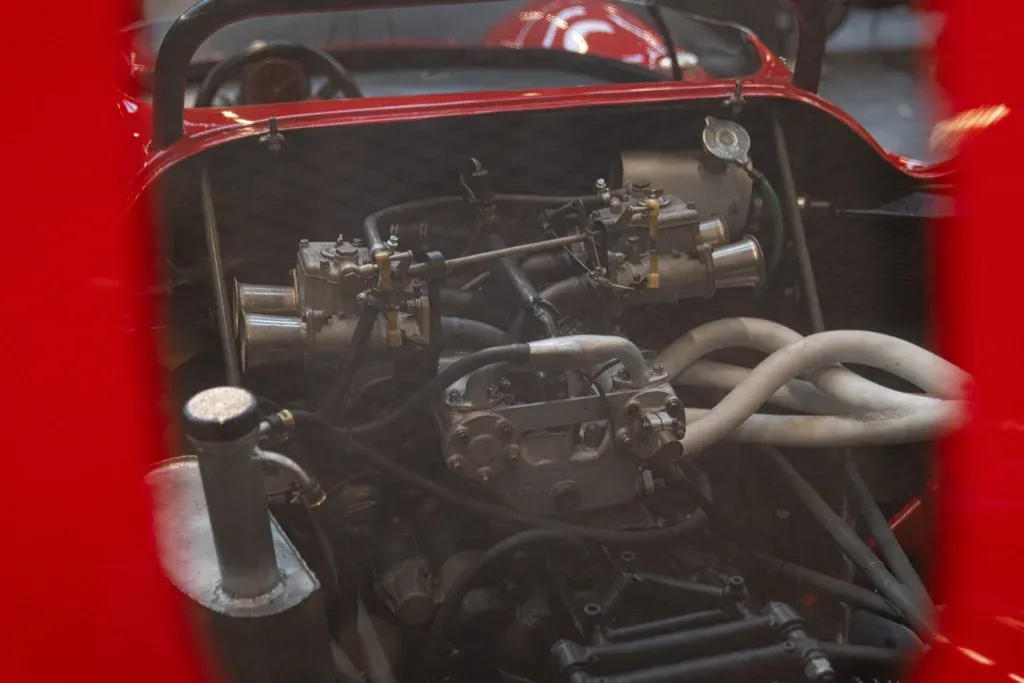 Abarth 1000 SP for sale | 1966 ABARTH 1000 SP - Image 67