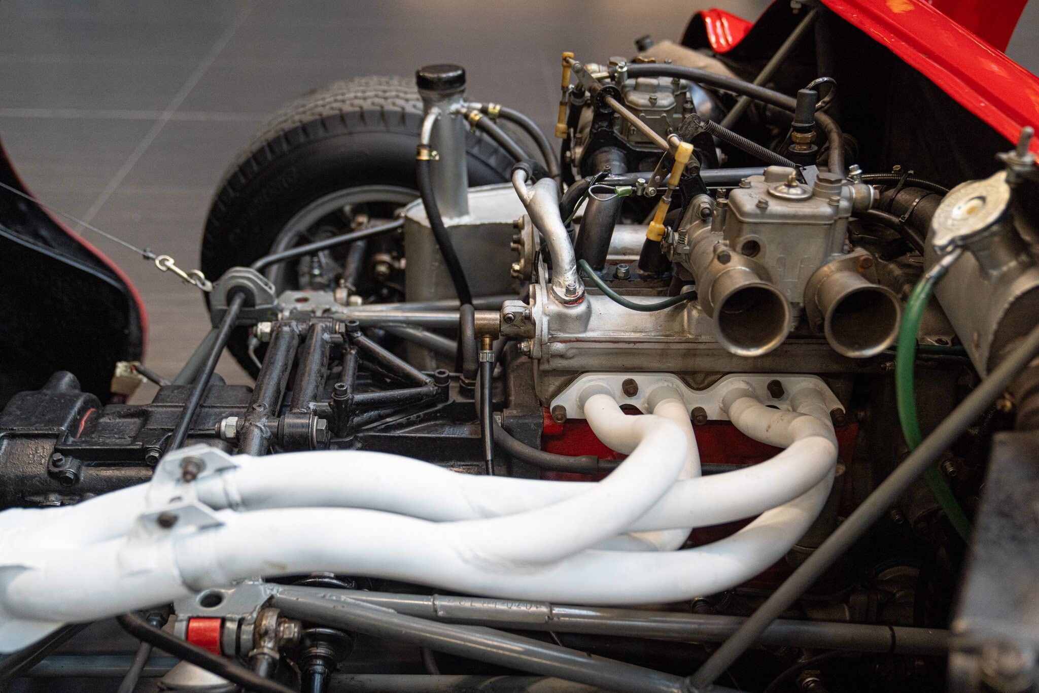 Abarth 1000 SP for sale | 1966 ABARTH 1000 SP - Image 69