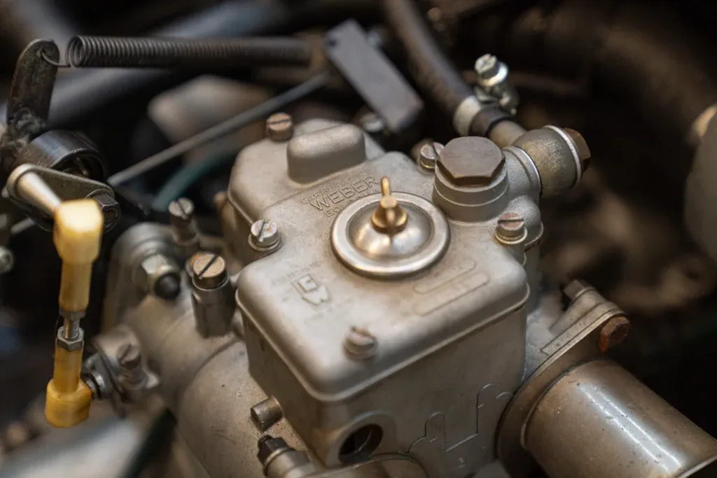 Abarth 1000 SP for sale | 1966 ABARTH 1000 SP - Image 69