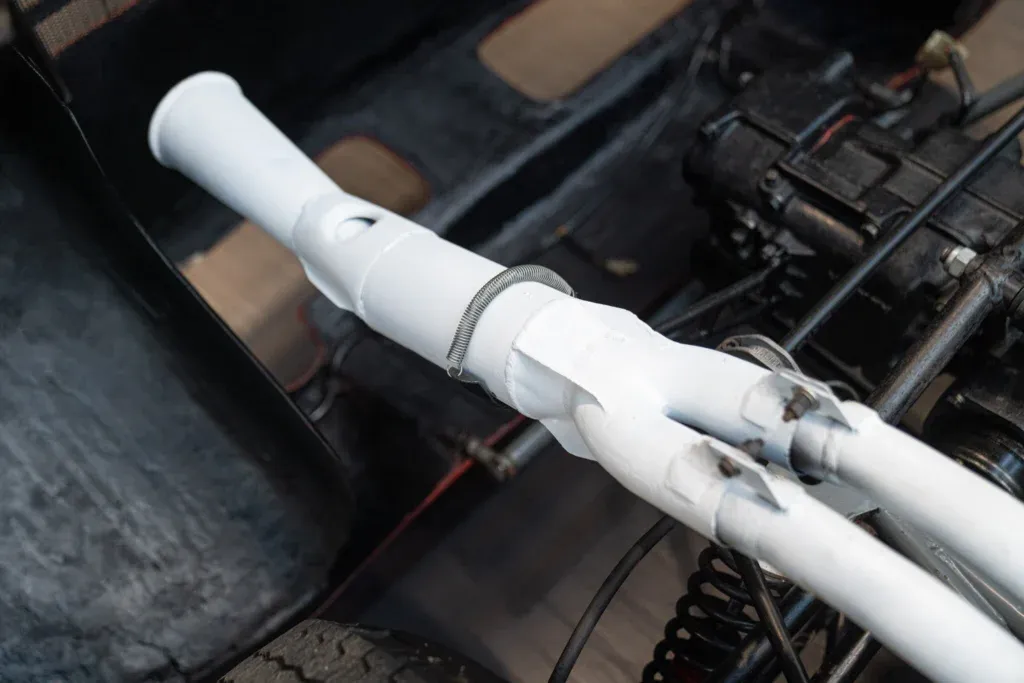 Abarth 1000 SP for sale | 1966 ABARTH 1000 SP - Image 71