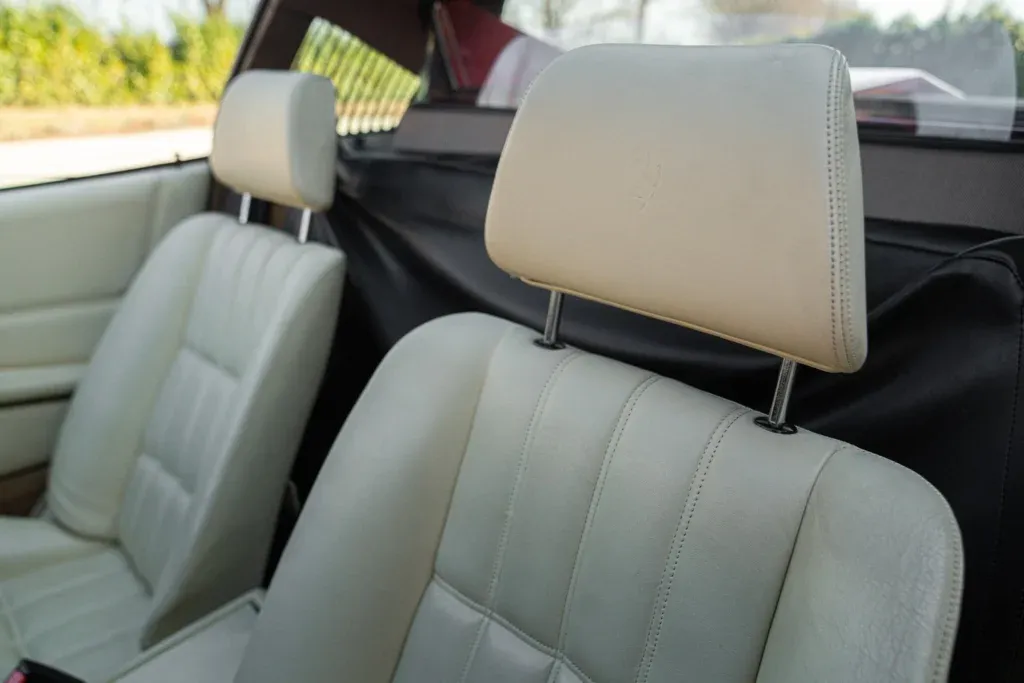 Ferrari 308 for sale | 1986 FERRARI 208 GTS TURBO INTERCOOLER - Image 62