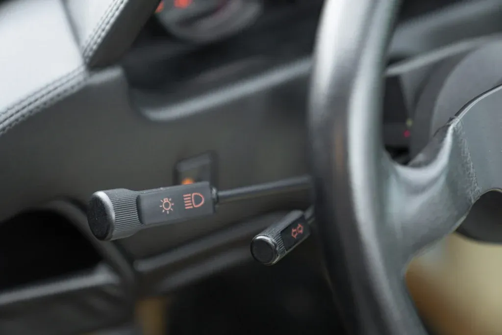 Ferrari 308 for sale | 1986 FERRARI 208 GTS TURBO INTERCOOLER - Image 79