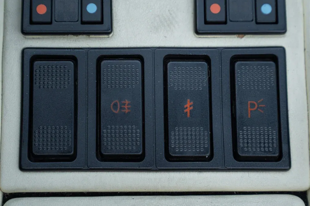 Ferrari 308 for sale | 1986 FERRARI 208 GTS TURBO INTERCOOLER - Image 73