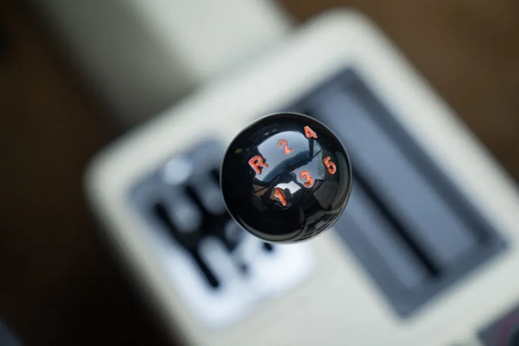 Ferrari 308 for sale | 1986 FERRARI 208 GTS TURBO INTERCOOLER - Image 74