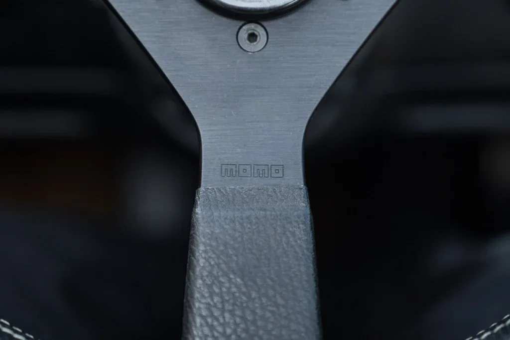 Ferrari 308 for sale | 1986 FERRARI 208 GTS TURBO INTERCOOLER - Image 72