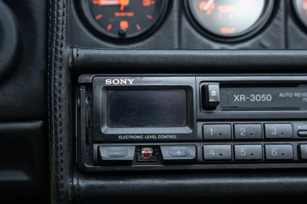 Ferrari 308 for sale | 1986 FERRARI 208 GTS TURBO INTERCOOLER - Image 63