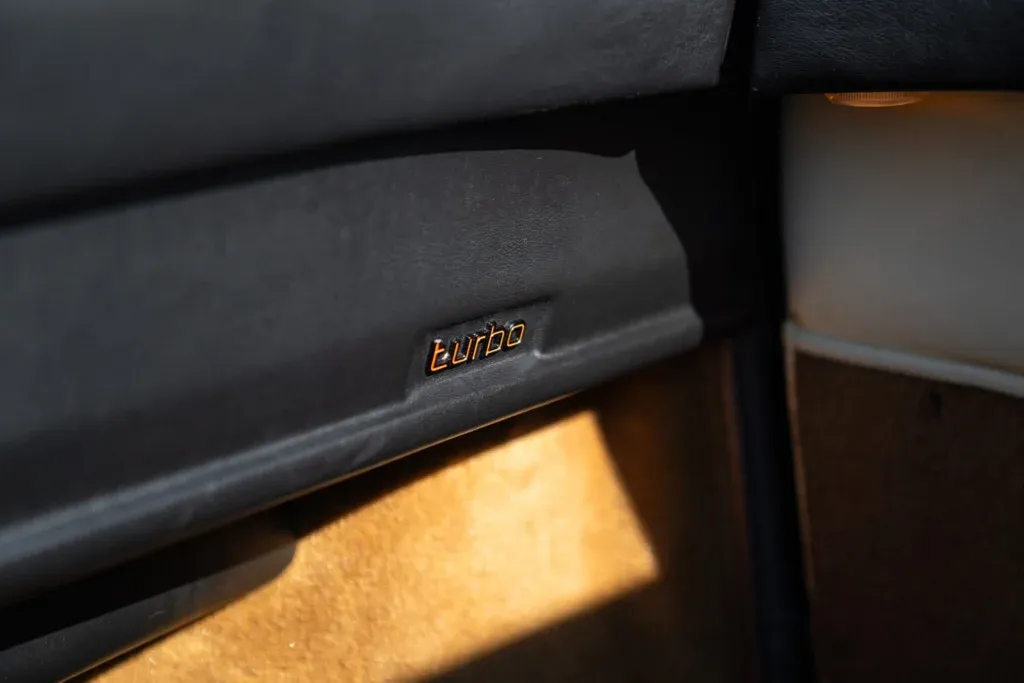 Ferrari 308 for sale | 1986 FERRARI 208 GTS TURBO INTERCOOLER - Image 61